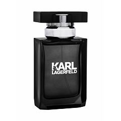 Toaletní voda Karl Lagerfeld Karl Lagerfeld For Him 50 ml
