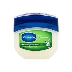 Tělový gel Vaseline Aloe Soothing Jelly 100 ml