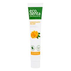 Zubní pasta Ecodenta Super+Natural Oral Care Sensitivity Relief 75 ml