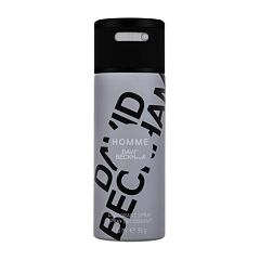 Deodorant David Beckham Homme 150 ml