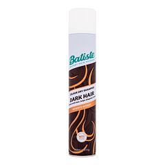 Suchý šampon Batiste Dark Hair 350 ml