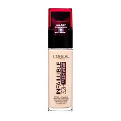 Make-up L'Oréal Paris Infaillible 32H Fresh Wear SPF25 30 ml 120 Golden Vanilla