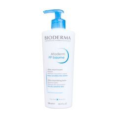 Tělový balzám BIODERMA Atoderm PP Baume 500 ml