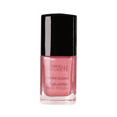 Lak na nehty Gabriella Salvete Longlasting Enamel 11 ml 41 Pink Sugar