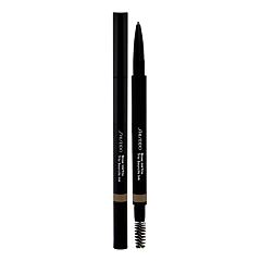 Tužka na obočí Shiseido Brow InkTrio 0,31 g 02 Taupe