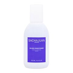 Kondicionér Sachajuan Colour Silver 250 ml