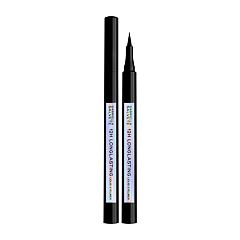 Oční linka Gabriella Salvete 12H Longlasting Waterproof 1,2 ml Extreme Black