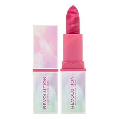 Balzám na rty Makeup Revolution London Candy Haze Lip Balm 3,2 g Allure Deep Pink