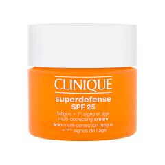 Denní pleťový krém Clinique Superdefense Multi-Correcting SPF25 50 ml