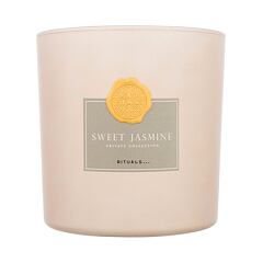 Vonná svíčka Rituals Private Collection Sweet Jasmine 1000 g