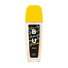 Deodorant B.U. Wild 75 ml Tester