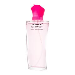 Toaletní voda Madonna Nudes 1979 So Sweet 50 ml