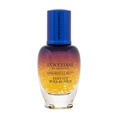 Pleťové sérum L'Occitane Immortelle Reset 30 ml