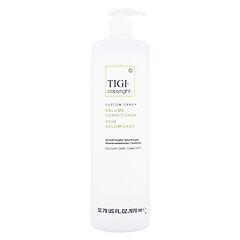 Kondicionér Tigi Copyright Custom Care Volume Conditioner 970 ml