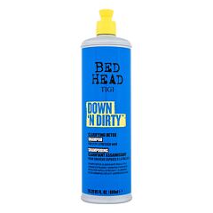 Šampon Tigi Bed Head Down´N Dirty 600 ml