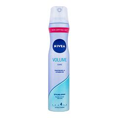 Lak na vlasy Nivea Volume & Strength 250 ml