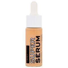 Make-up Revolution Relove Super Serum Hyaluronic Acid Foundation 25 ml F8,5