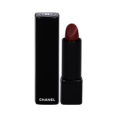 Rtěnka Chanel Rouge Allure Velvet Extrême 3,5 g 130 Rouge Obscur poškozená krabička