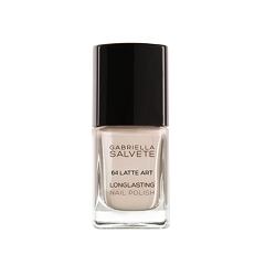 Lak na nehty Gabriella Salvete Sunkissed Longlasting Nail Polish 11 ml 64 Latte Art