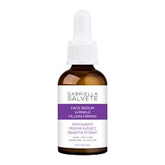 Pleťové sérum Gabriella Salvete Face Serum Wrinkle Filler & Firming 30 ml