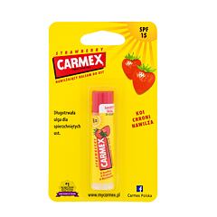 Balzám na rty Carmex Strawberry SPF15 4,25 g