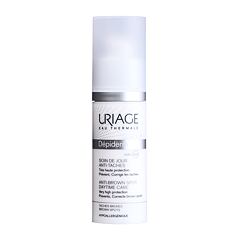 Denní pleťový krém Uriage Dépiderm Anti-Brown Spot Daytime Care SPF50+ 30 ml
