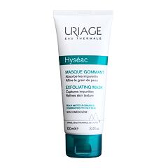 Pleťová maska Uriage Hyséac Exfoliating Mask 100 ml