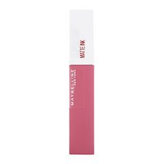Rtěnka Maybelline Super Stay Matte Ink Liquid 5 ml 15 Lover
