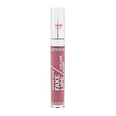 Lesk na rty Catrice Better Than Fake Lips 5 ml 030 Lifting Nude