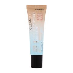 Make-up Catrice Clean ID 24H Hyper Hydro Skin Tint 30 ml 030 Neutral Toffee