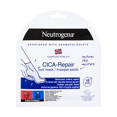 Maska na nohy Neutrogena Norwegian Formula® Cica-Repair 1 ks