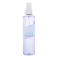 Tělový sprej Byblos Cielo 250 ml