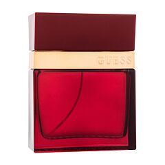 Toaletní voda GUESS Seductive Homme Red 100 ml