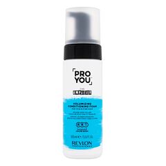 Objem vlasů Revlon Professional ProYou The Amplifier Volumizing Foam 165 ml
