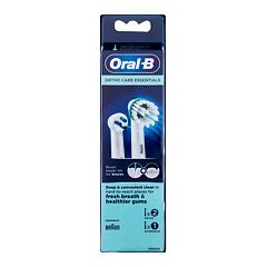 Náhradní hlavice Oral-B Ortho Care Essentials 1 ks