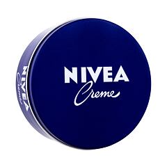 Denní pleťový krém Nivea Creme 250 ml