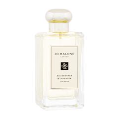 Kolínská voda Jo Malone Lavenderland Collection Silver Birch & Lavender 100 ml