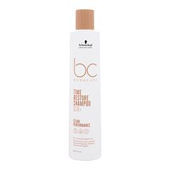Šampon Schwarzkopf Professional BC Bonacure Time Restore Q10 Shampoo 250 ml