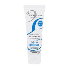 Denní pleťový krém Embryolisse Lait Crème Multi-Protection SPF20 40 ml