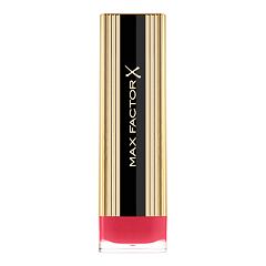 Rtěnka Max Factor Colour Elixir 4 g 055 Bewitching Coral