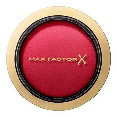Tvářenka Max Factor Creme Puff Matte 1,5 g 45 Luscious Plum