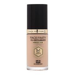 Make-up Max Factor Facefinity All Day Flawless SPF20 30 ml W44 Warm Ivory