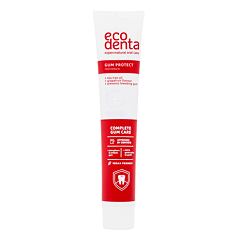 Zubní pasta Ecodenta Super+Natural Oral Care Gum Protect 75 ml