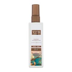 Samoopalovací přípravek Vita Liberata Heavenly Tanning Elixir Tinted 150 ml Medium