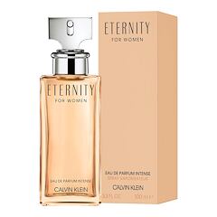 Parfémovaná voda Calvin Klein Eternity Eau De Parfum Intense 100 ml