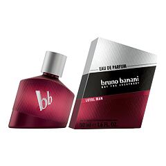 Parfémovaná voda Bruno Banani Loyal Man 50 ml