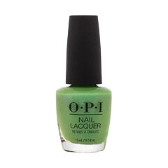 Lak na nehty OPI Nail Lacquer Power Of Hue 15 ml NL B009 Make Rainbows