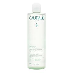 Pleťová voda a sprej Caudalie Vinoclean Moisturizing Toner 400 ml
