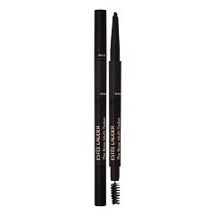 Tužka na obočí Estée Lauder The Brow Multi-Tasker 0,25 g 05 Black