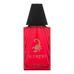 Toaletní voda Scorpio Rouge 75 ml